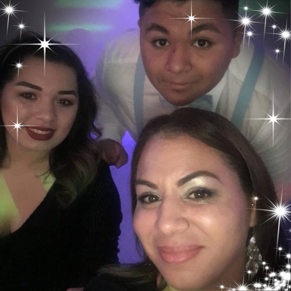 Meet your Posher, Marie